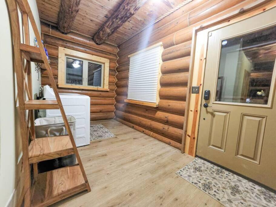 Wilderness Vista Retreat Villa Reed City Dış mekan fotoğraf