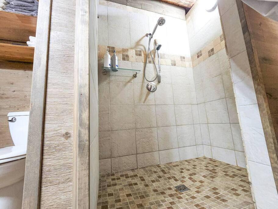 Wilderness Vista Retreat Villa Reed City Dış mekan fotoğraf