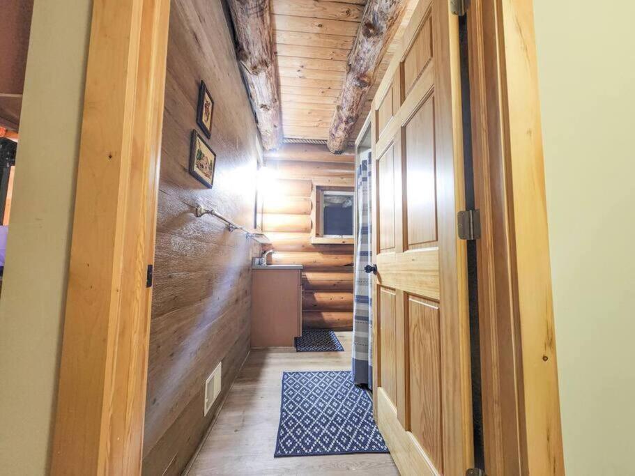 Wilderness Vista Retreat Villa Reed City Dış mekan fotoğraf